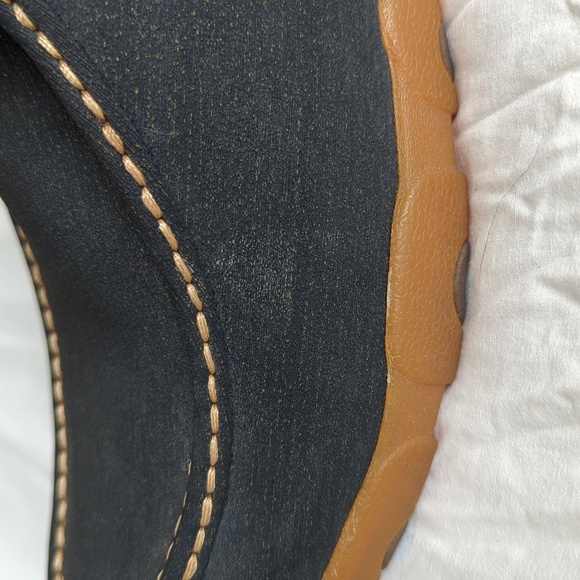 Twisted X Men's Driving MOCS - Picture 8 of 16